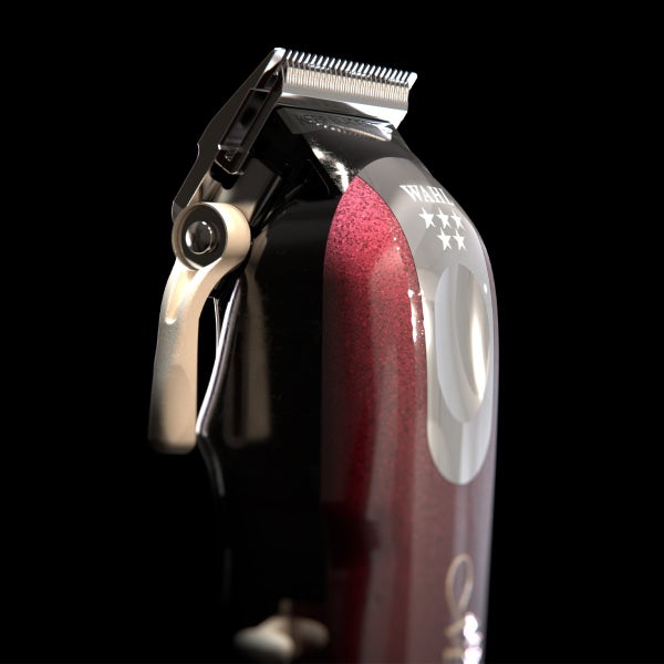 Salon Essentials