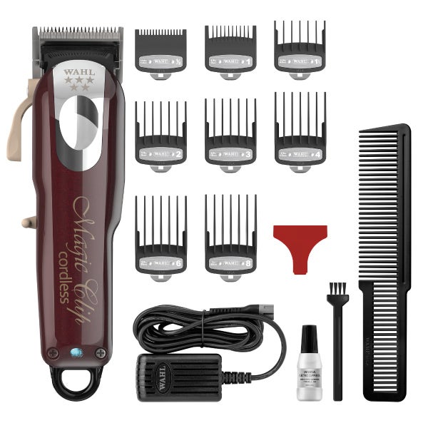 Salon Essentials