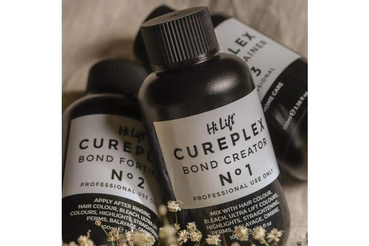 Hi Lift Cureplex No2 Bond Fortifier 500ml