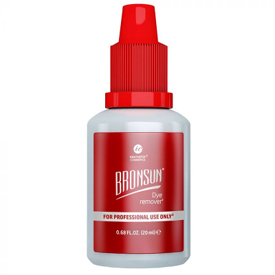 Bronsun Tint Remover 20ml