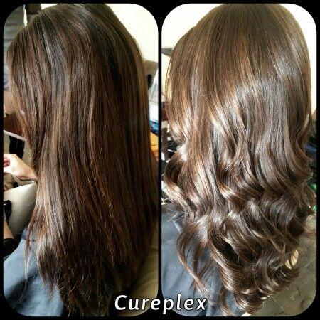 Hi Lift Cureplex No2 Bond Fortifier 500ml