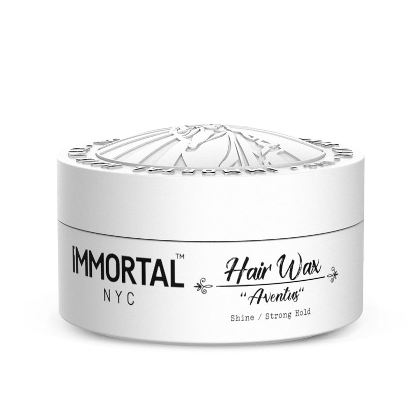 Immortal The Aventus Hair Wax 150ml