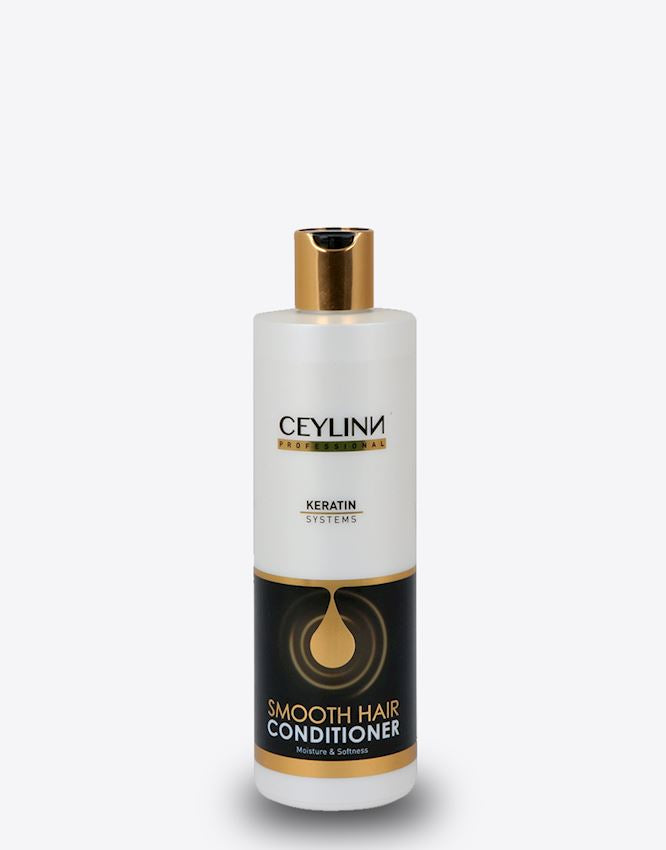 Ceylinn Keratin Protective Smooth Hair Conditioner 500ml