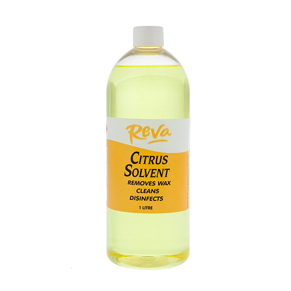 Reva Citrus Solvent 1 Litre