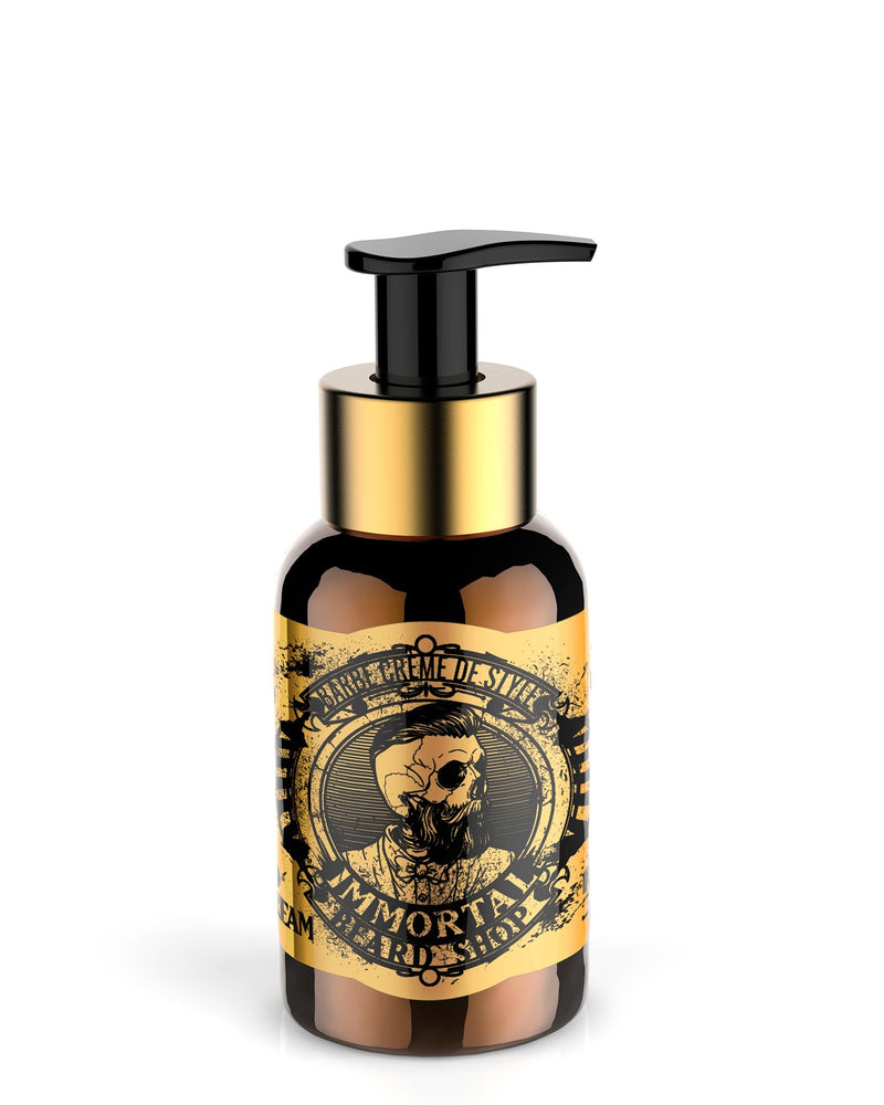 Beard Styling Cream 100ml