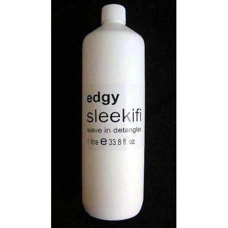Edgy Sleekifi Spray 1 Litre Salon Use