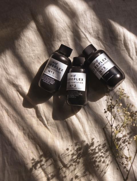 Hi Lift Cureplex No2 Bond Fortifier 500ml