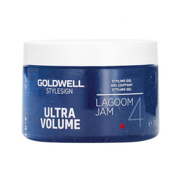 Goldwell StyleSign Ultra Volume Lagoom Jam 150ml