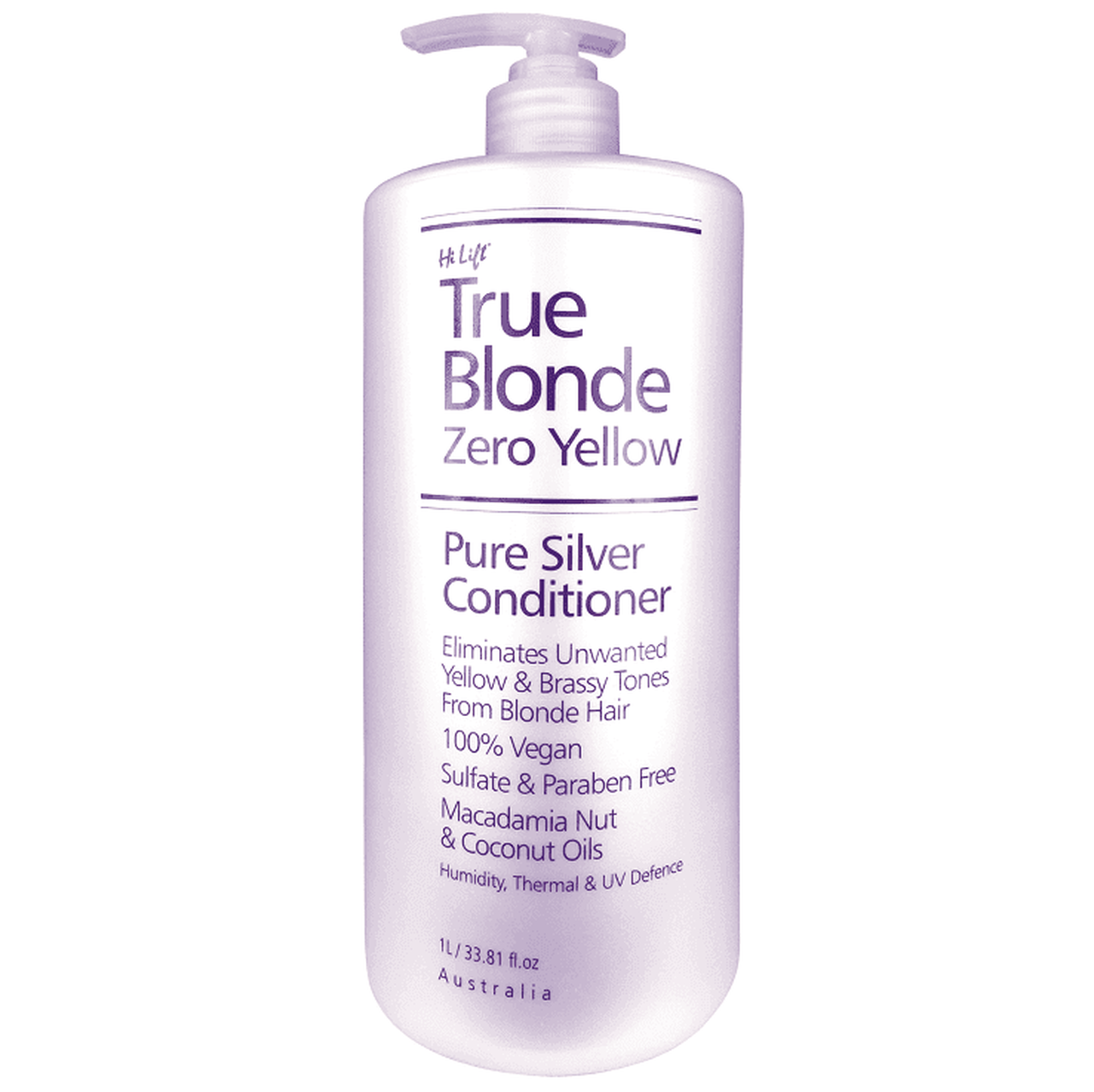 Salon Essentials