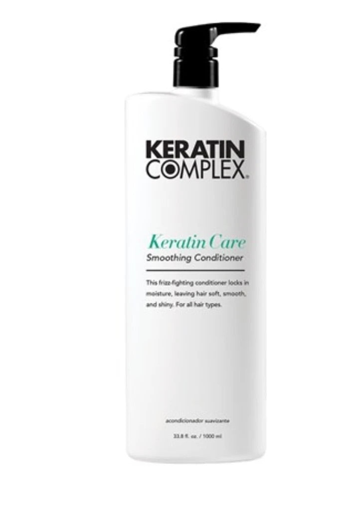 Keratin Complex Keratin Care Conditioner 1L