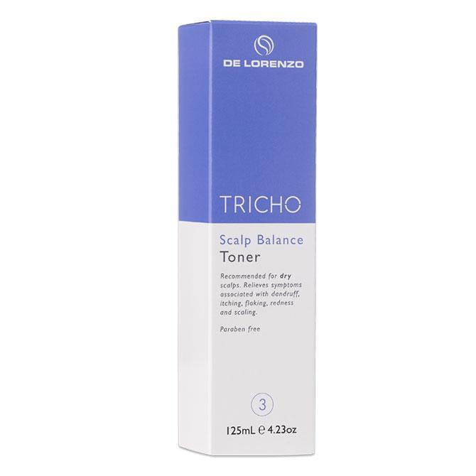 De Lorenzo Tricho Dry Scalp Balance 500ml PACK