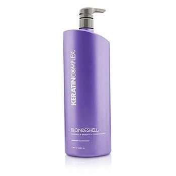 Keratin Complex Blondeshell Conditioner 1L