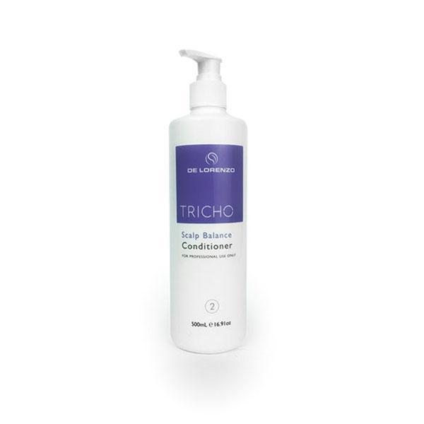 De Lorenzo Tricho Dry Scalp Balance 500ml PACK