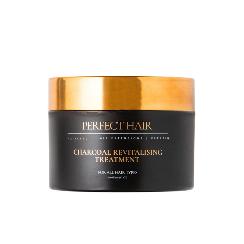 Perfect Hair Charcoal Revitalising Treatment 250ML