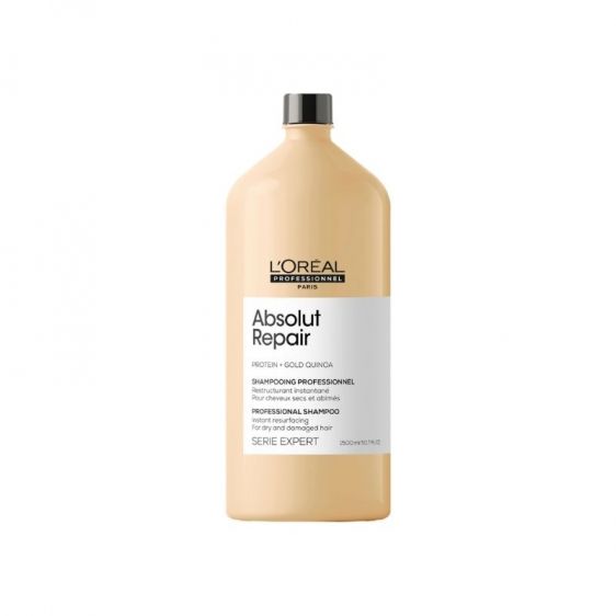 L'Oreal Professionnel Serie Expert Absolut Repair Shampoo 1500ml