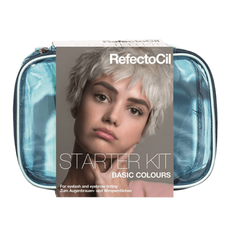Salon Essentials