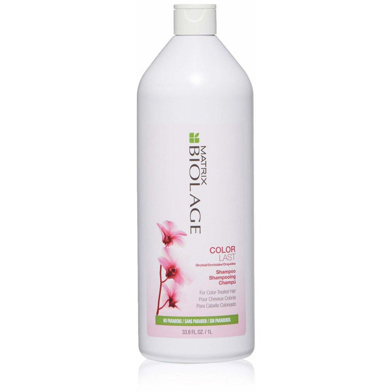 Matrix Biolage Colourlast Shampoo 1L