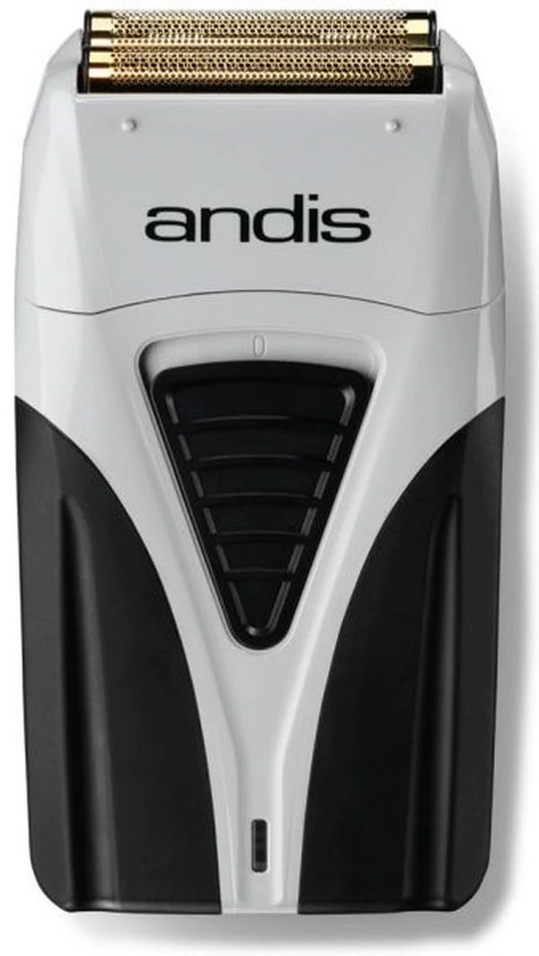 Andis ProFoil™ Lithium Plus Titanium Foil Shaver